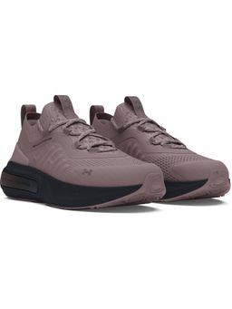 Under Armour - Phantom 4 Taupe Training Shoes