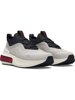 Under Armour - Phantom 4 Grey Training Shoes