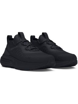 Under Armour - Phantom 4 Black Training Shoes
