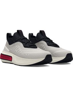 Under Armour - Phantom 4 Grey Training Shoes