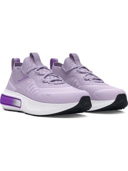 Under Armour - Phantom 4 Purple Training Shoes