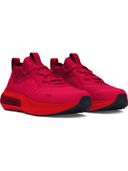 Red color option, Sold out, Currently selected