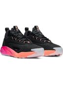 Black color option, Currently selected