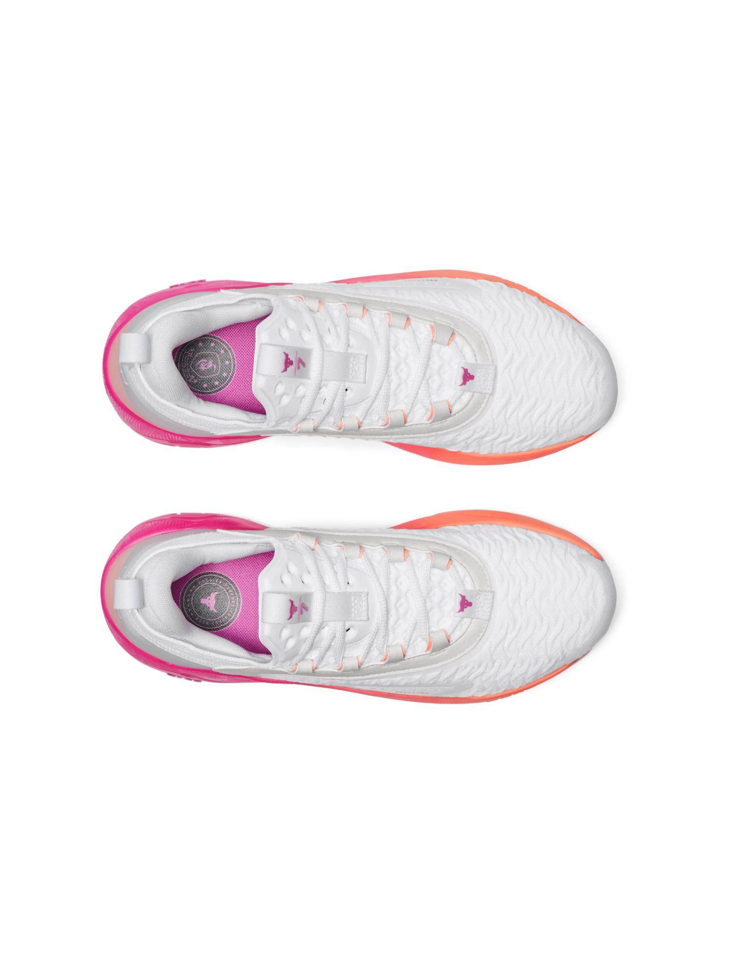 その他 Project Rock7 Buy Under Armour Project Rock 7 White Training Shoes Online