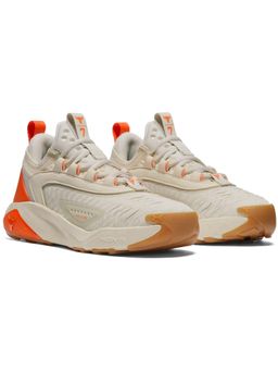 Under Armour - Project Rock 7 Brown Training Shoes