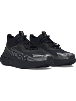 Under Armour - Phantom 4 Storm Black Training Shoes