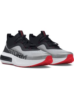Under Armour - Phantom 4 Storm Grey Training Shoes
