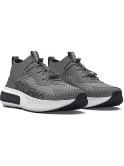 Under Armour - Phantom 4 Storm Grey Training Shoes