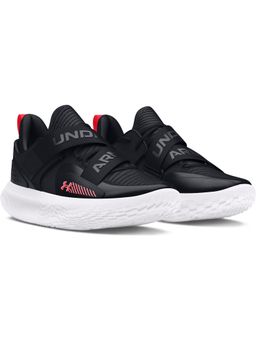Under Armour - FLOW FUTR X 4 Black Training Shoes