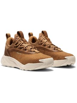 Under Armour - Project Rock 7 LUXE Brown Training Shoes