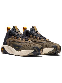 Under Armour - Project Rock 7 Green Training Shoes