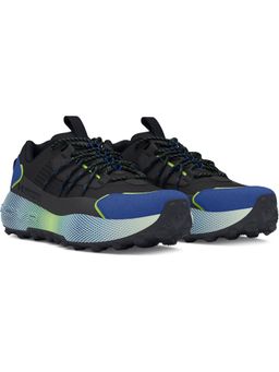 Under Armour - Fat Tire Venture Pro VC Grey Training Shoes