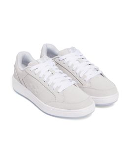 Under Armour - Official Suede Grey Training Shoes