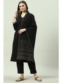 Black color option, Currently selected