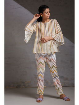 Studio Shikha Malik - Khamosh Lamhe- Top