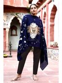 Navy Blue color option, Sold out, Currently selected