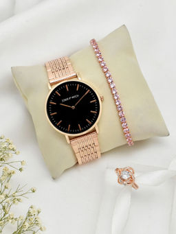 Joker and Witch - Joker & Witch Adne Love Triangle (Set of 3)