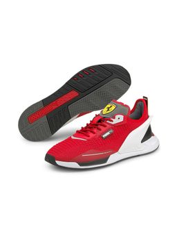 Puma - Ferrari Motorsport Ionspeed Red Unisex Casual Shoes
