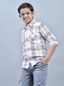 White color option, Currently selected