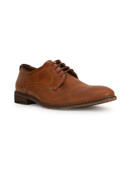 Bata - Corporate Casuals for Men (Brown)