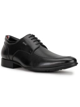 Bata - Derby for Men (Black)