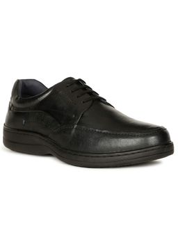 Hush Puppies - Street Derby Lace Up for Men (Black)
