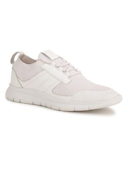 Hush Puppies - Sneakers for Men (White)