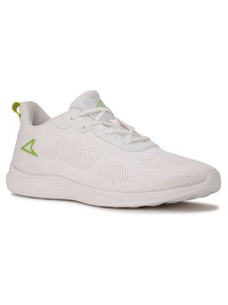 Power - Training & Gym Shoes for Men (White)