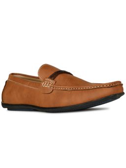 Bata - Murphy Loafers for Men (Tan)