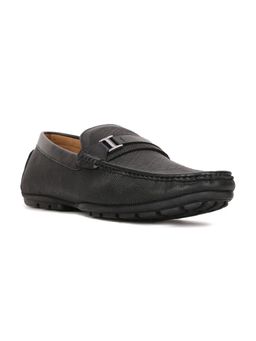 Bata - Frame New Loafers for Men (Black)