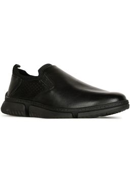 Hush Puppies - Casuals for Men (Black)