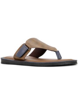 Bata - Men Tan Casual