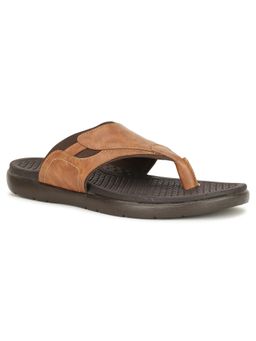 Bata - Men Tan Casual