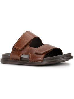 Bata - Men Brown Casual