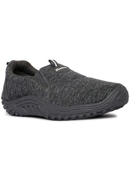 Bata - Slip On Sneakers for Men (Grey)