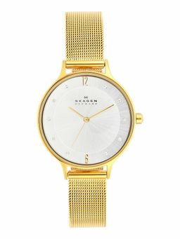 Skagen - SKW2150 Anita Gold Watch For Women