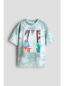 Turquoise color option, Currently selected