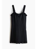 Black color option, Currently selected