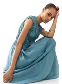 Turquoise color option, Currently selected