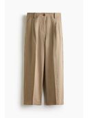 Beige color option, Currently selected