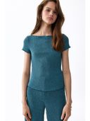 Turquoise color option