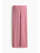 Pink color option, Currently selected