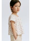 White color option, Currently selected