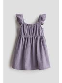 Purple color option, Currently selected