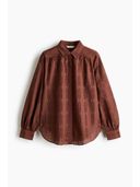 Brown color option