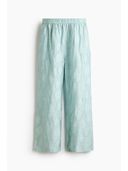 Turquoise color option, Currently selected