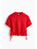 Red color option
