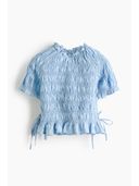 Blue color option
