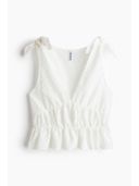 White color option, Sold out