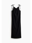 Black color option, Currently selected